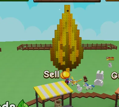 GOLDEN DRAGON BREATH CROP WORTH +2M (47.10KG) NOT SEED — Account account