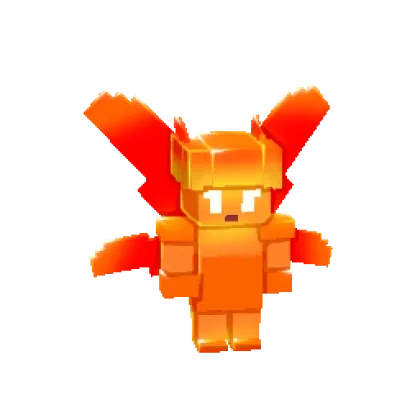 Firework Sprite