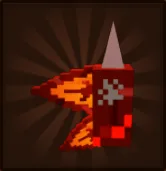 Dragon's Breath Seed (Super)