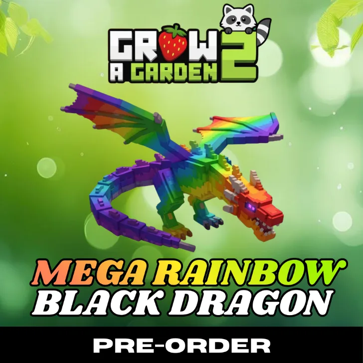 Black Dragon (Super)