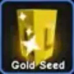Gold Seed