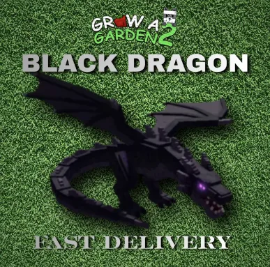 Black Dragon (Super)