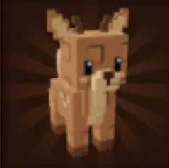 Deer (Uncommon) — Account account