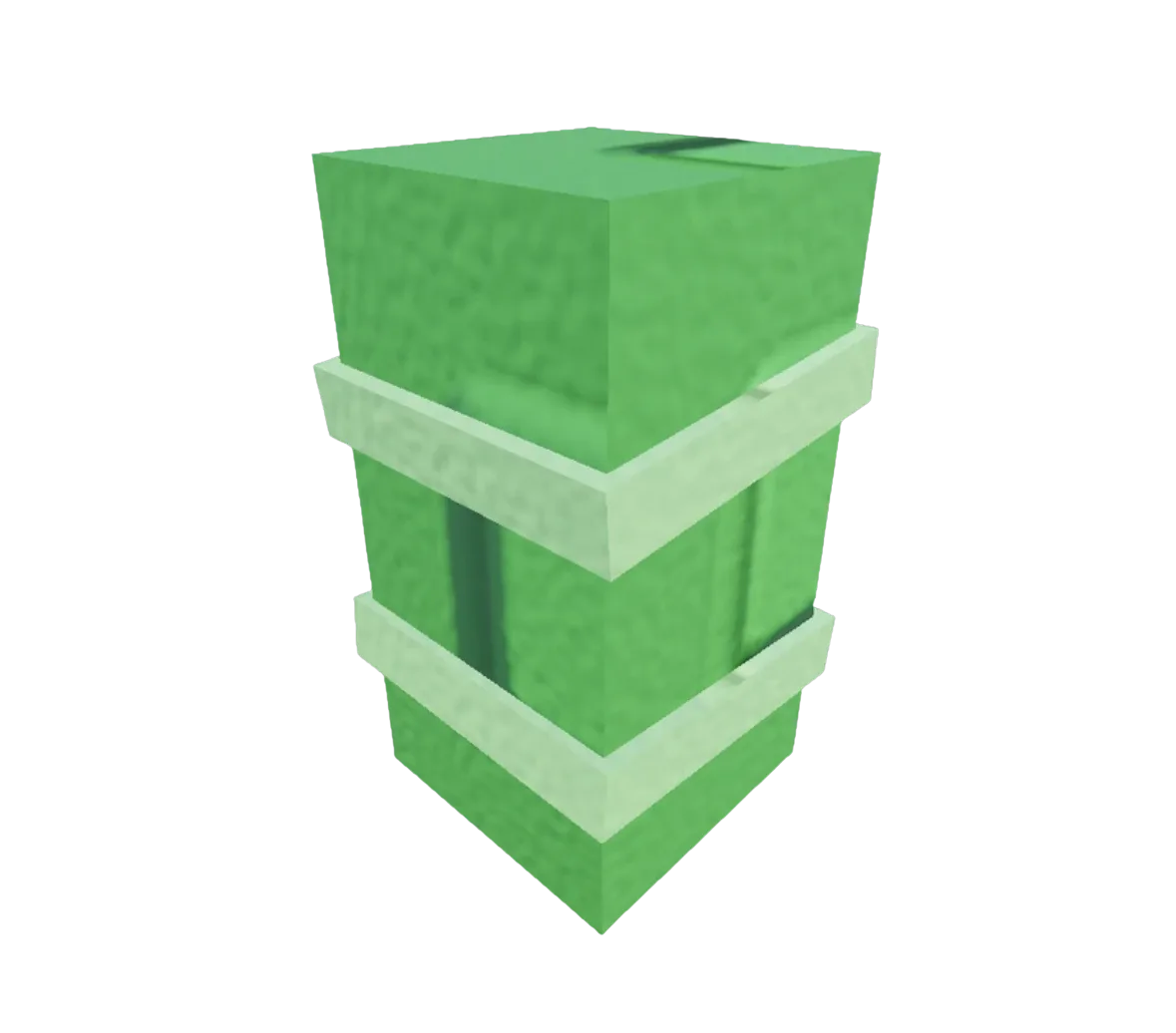 Bamboo Seed (Rare)