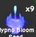 Hypno Bloom Seed (Super)