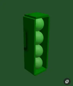 Green Bean Seed (Legendary) — Account account