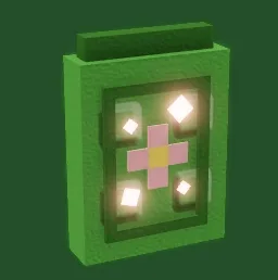 10x EXOTIC ENCHANTED SEED PACK