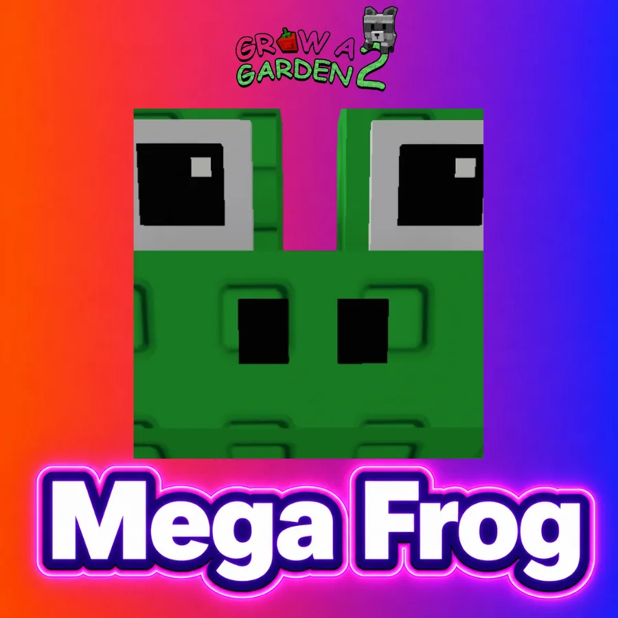 Frog (Common)
