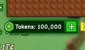 Selling Token 100000 Trade Token Grow A Garden Instan Delivery