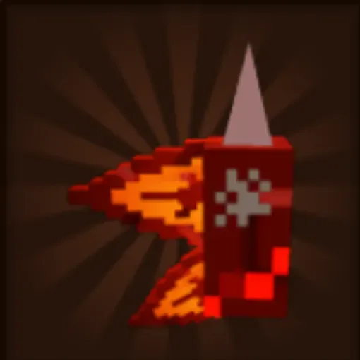 Dragon's Breath Seed (Super)