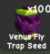 Venus Fly Trap Seed (Mythic) — Account account