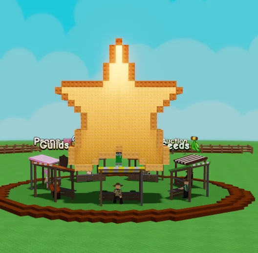 Star Fruit Seed (Super)