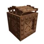 Bridge Crate