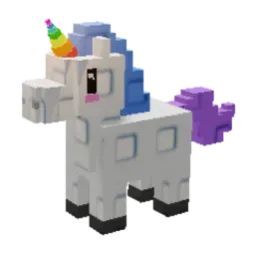Unicorn (Mythic) — Account account