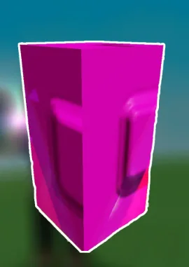 Rainbow Seed — Account account