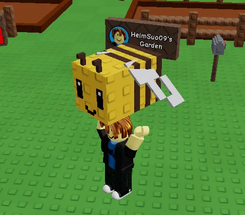 Bee (Legendary)