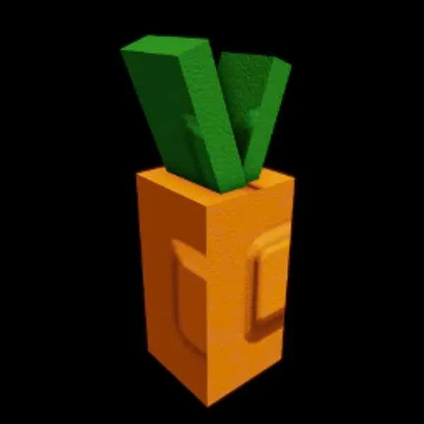 Carrot Seed (Common)