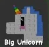 Unicorn (Secret)
