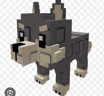 Wolf (Super)