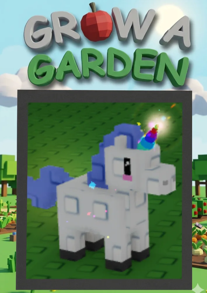 Unicorn (Mythic)