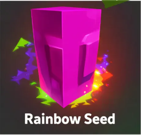 Rainbow Seed (Super)