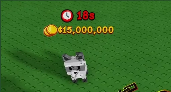 Raccoon (Super)