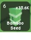 Bamboo Seed