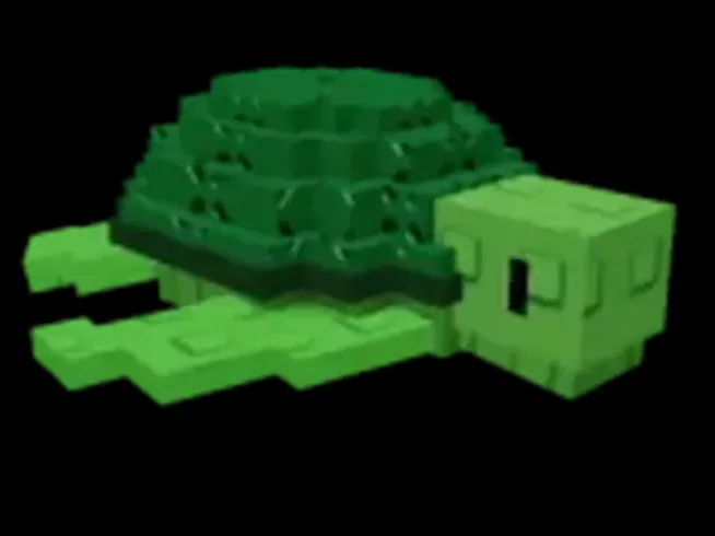 SEA TURTLE GREEN PET VIA TRADE BEST ANIMAL 100 SAFE FULL ACCESS ALMOST INSTANT DELIVERY — Account account