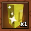 Gold Seed