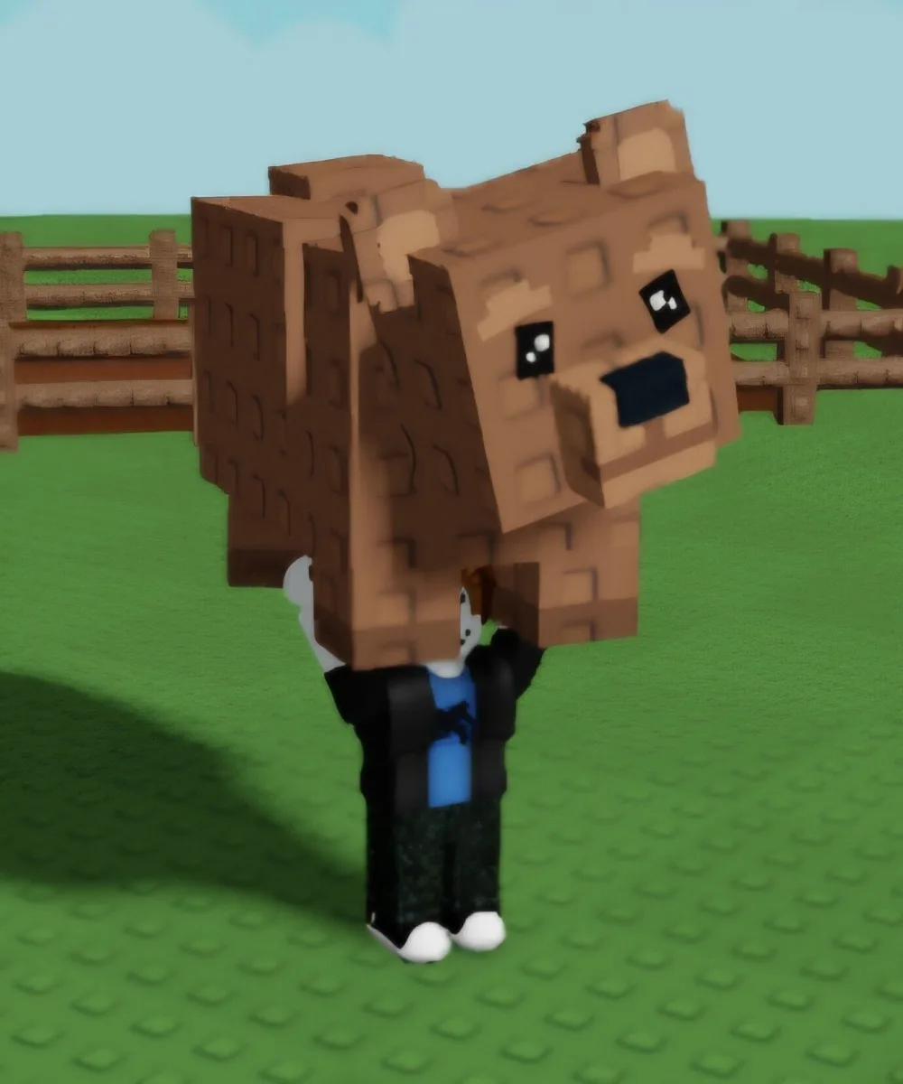 Bear (Mythic)
