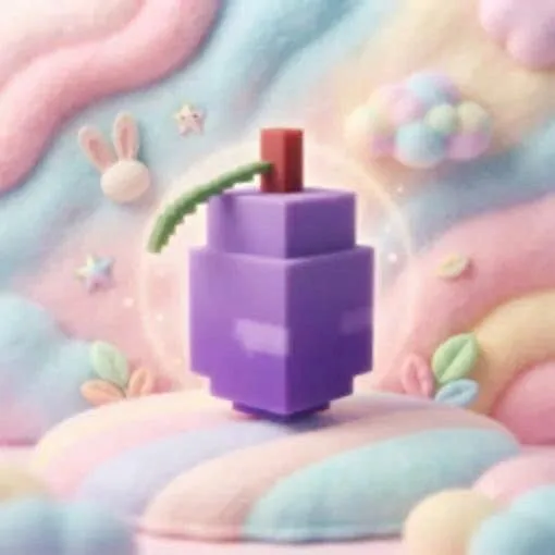 Plum Seed (Super)