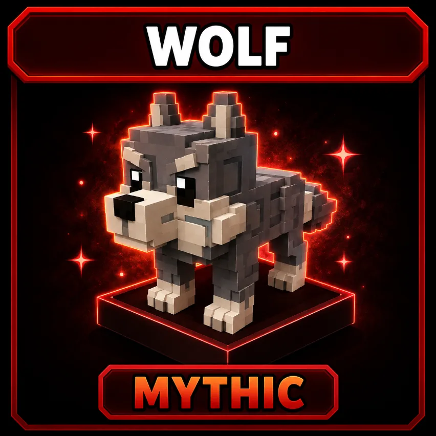 Wolf (Super)