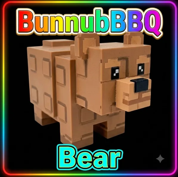 Bear (Mythic)