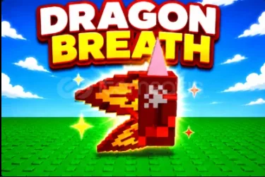 Dragon's Breath Seed (Super)