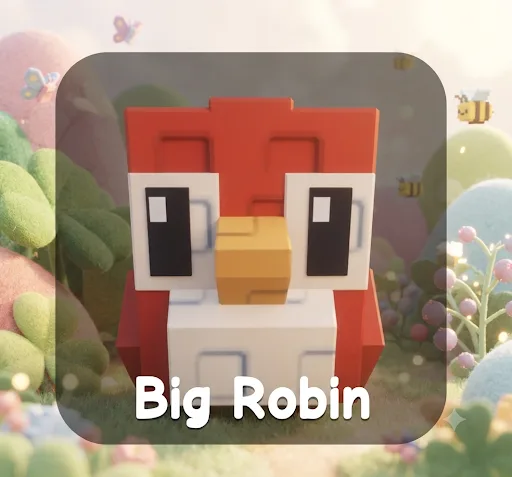 Robin (Mythic)