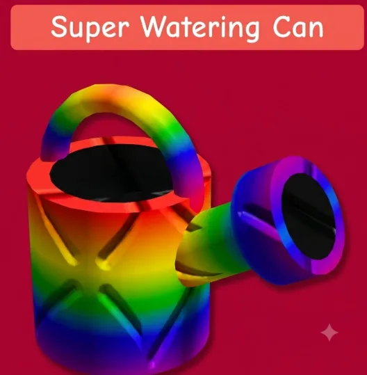 x1 Super Water