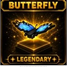 Butterfly (Legendary)