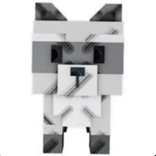 Raccoon (Mythic)