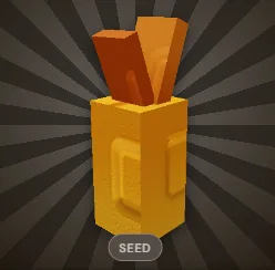 Maple Carrot Seed (Common)