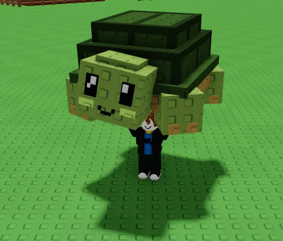 Turtle (Rare)