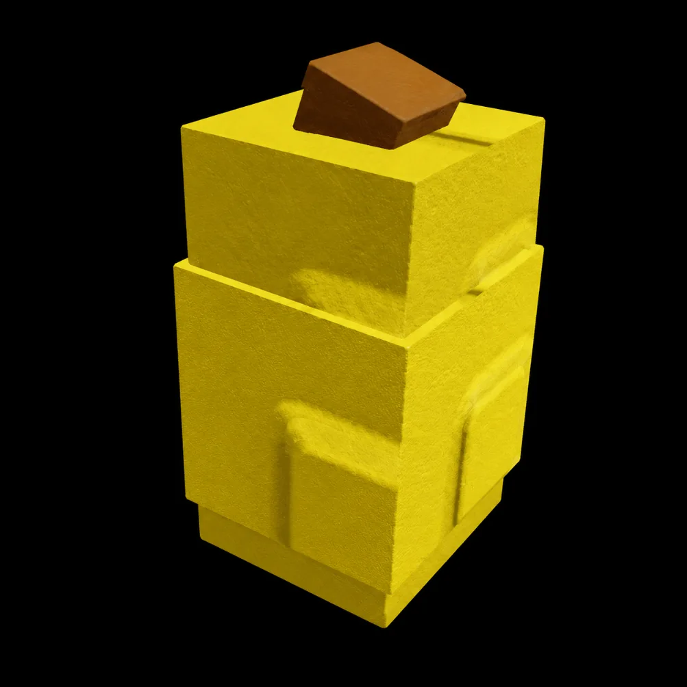 Banana Seed — Account account