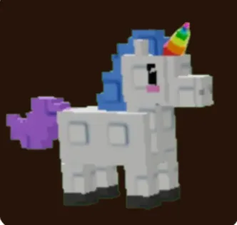 Unicorn (Mythic) — Account account
