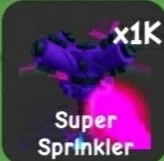 Super Sprinkler / SS GAG 2 / Grow A Garden 2 FAST DELIVERY