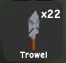Trowel Fast Delivery