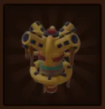 300 Super Syrup Sprinkler