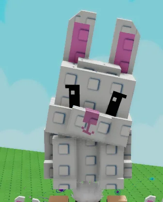 Big bunny — Account account