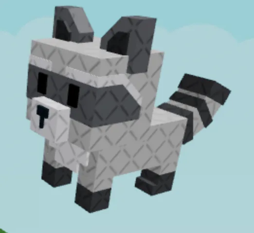 Raccoon (Super)