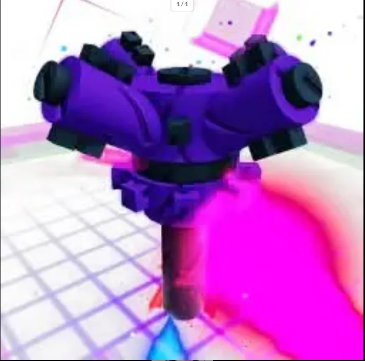 x100 super sprinkler
