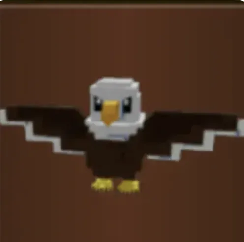 Bald Eagle