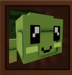 BIG Turtle / Pet Grow a Garden 2 (Rare) — Account account